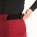 Skitourenhose Herren La Sportiva Chaser Evo Shell Bib sangria 4