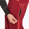 Skitourenhose Herren La Sportiva Chaser Evo Shell Bib sangria 5