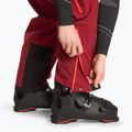 Skitourenhose Herren La Sportiva Chaser Evo Shell Bib sangria 6