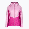 Isolierte Jacke Damen La Sportiva Mythic Primaloft rose/ springtime