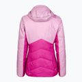 Isolierte Jacke Damen La Sportiva Mythic Primaloft rose/ springtime 2