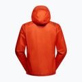 Laufjacke Herren La Sportiva Ethereal Pro cherry tomato/ carbon 2