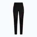 Laufleggings Damen La Sportiva Primal black/ springtime