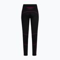 Laufleggings Damen La Sportiva Primal black/ springtime 2