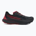 Laufschuhe Herren La Sportiva Prodigio black/tango red 2