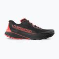 Laufschuhe Herren La Sportiva Prodigio black/tango red 9