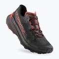 Laufschuhe Herren La Sportiva Prodigio black/tango red 10