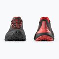 Laufschuhe Herren La Sportiva Prodigio black/tango red 14