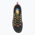 Laufschuhe Herren La Sportiva Bushido III GTX black/ yellow 5