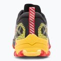 Laufschuhe Herren La Sportiva Bushido III GTX black/ yellow 6
