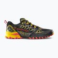 Laufschuhe Herren La Sportiva Bushido III GTX black/ yellow 9