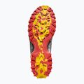 Laufschuhe Herren La Sportiva Bushido III GTX black/ yellow 10