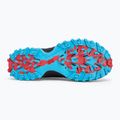 Laufschuhe Damen La Sportiva Bushido III GTX black/ hibiscus 4