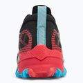 Laufschuhe Damen La Sportiva Bushido III GTX black/ hibiscus 6