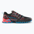 Laufschuhe Damen La Sportiva Bushido III GTX black/ hibiscus 9