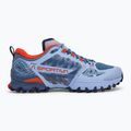 Laufschuhe Damen La Sportiva Bushido III GTX stone blue/ moonlight 2