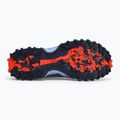 Laufschuhe Damen La Sportiva Bushido III GTX stone blue/ moonlight 4