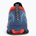 Laufschuhe Damen La Sportiva Bushido III GTX stone blue/ moonlight 6