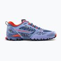 Laufschuhe Damen La Sportiva Bushido III GTX stone blue/ moonlight 9