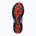 Laufschuhe Damen La Sportiva Bushido III GTX stone blue/ moonlight 10