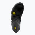 La Sportiva Theory Damen Kletterschuh Hibiskus/Schwarz 2