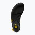 La Sportiva Ondra Comp Kletterschuh schwarz/ gelb 7