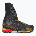 La Sportiva Trango Pro GTX Herren Bergstiefel schwarz/ gelb 2