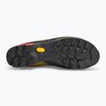 La Sportiva Trango Pro GTX Herren Bergstiefel schwarz/ gelb 4