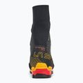 La Sportiva Trango Pro GTX Herren Bergstiefel schwarz/ gelb 6