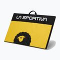 Bouldermatte La Sportiva Sittone yellow/black 2