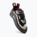 Damen-Kletterschuhe La Sportiva Miura VS white/cherry tomato