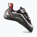Damen-Kletterschuhe La Sportiva Miura VS white/cherry tomato 2