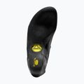 Damen-Kletterschuhe La Sportiva Miura VS white/cherry tomato 5