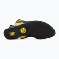 Kletterschuhe  La Sportiva Miura lime 4