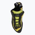 Kletterschuhe  La Sportiva Miura lime 5