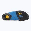 Kletterschuhe Damen La Sportiva Skwama apple green/cobalt blue 4