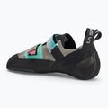 Kletterschuhe Damen La Sportiva Aragon clay/ hibiscus 3