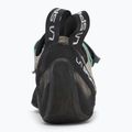 Kletterschuhe Damen La Sportiva Aragon clay/ hibiscus 6
