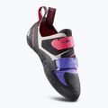 Kletterschuhe Damen La Sportiva Kubo royal/ love potion 8