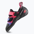 Kletterschuhe Damen La Sportiva Kubo royal/ love potion 10