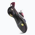 Kletterschuhe Damen La Sportiva Kubo royal/ love potion 11