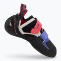 Kletterschuhe Damen La Sportiva Kubo royal/ love potion 2