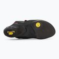 Kletterschuhe Damen La Sportiva Kubo royal/ love potion 4