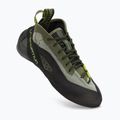 Kletterschuhe La Sportiva TC Pro olive
