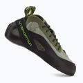 Kletterschuhe La Sportiva TC Pro olive 2