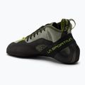 Kletterschuhe La Sportiva TC Pro olive 3