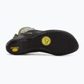 Kletterschuhe La Sportiva TC Pro olive 4