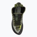 Kletterschuhe La Sportiva TC Pro olive 5