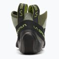 Kletterschuhe La Sportiva TC Pro olive 6