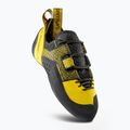 Herren Kletterschuhe La Sportiva Katana Laces yellow/black 8